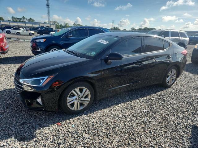 Aukcja sprzedaży 2019 Hyundai Elantra, vin: 5NPD84LFXKH430643, numer aukcji: 54406776