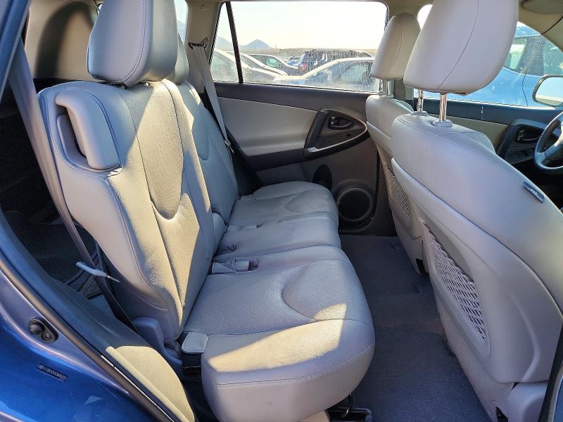 54626166 :رقم المزاد ، 2T3DK4DV4CW066995 vin ، 2012 Toyota Rav4 مزاد بيع
