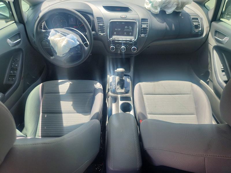 Aukcja sprzedaży 2018 Kia Forte, vin: 3KPFL4A79JE262760, numer aukcji: 52548326