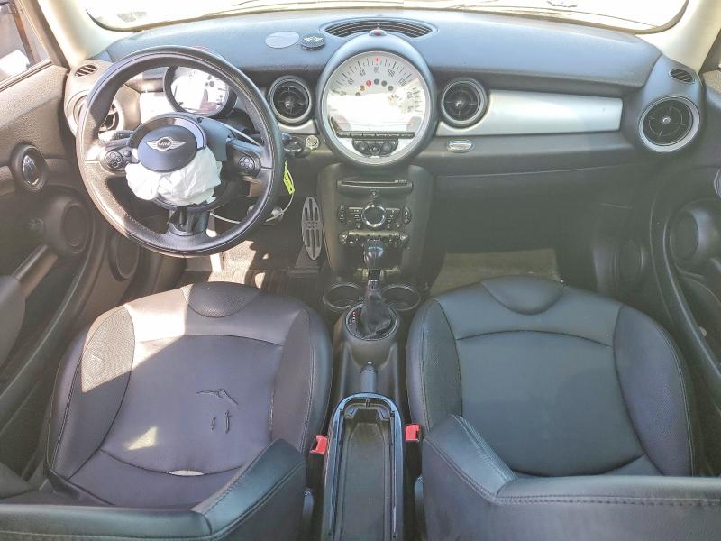 Aukcja sprzedaży 2013 Mini Cooper, vin: WMWSU3C55DT686026, numer aukcji: 54645976