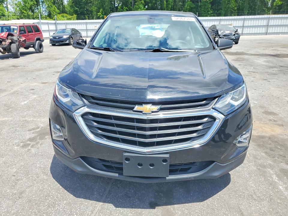 Продаж на аукціоні авто 2019 Chevrolet Equinox, vin: 3GNAXHEV1KL288692, номер лоту: 52367546