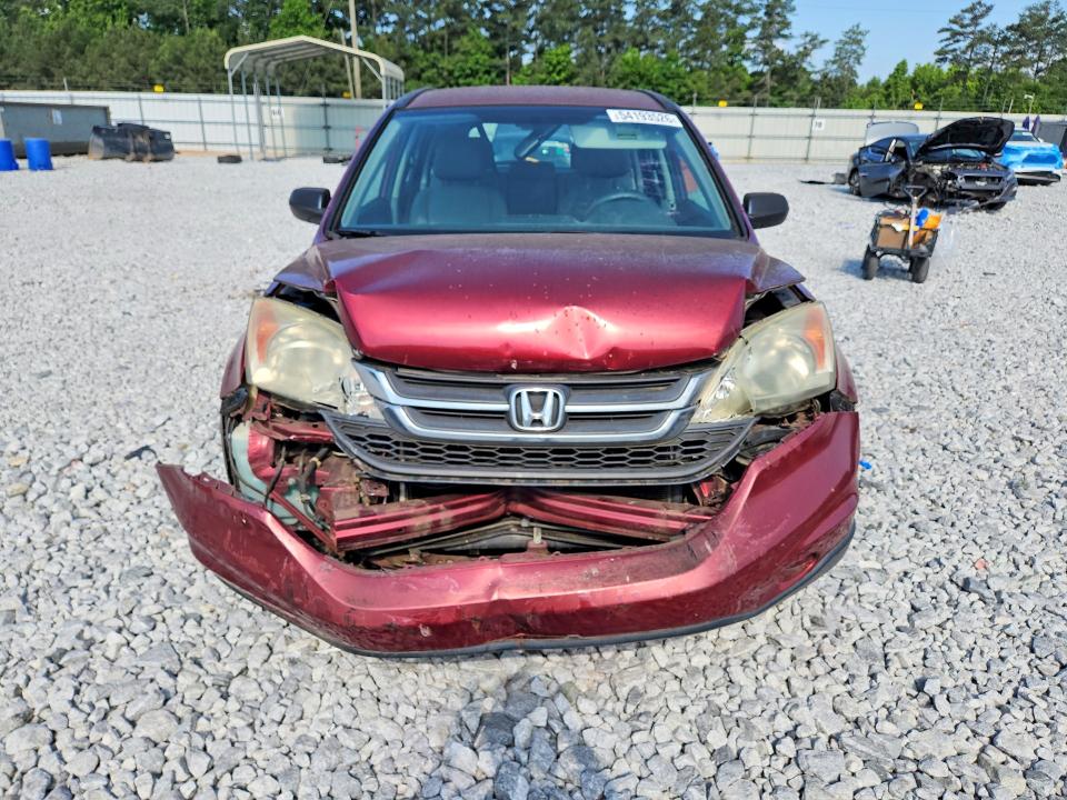 Aukcja sprzedaży 2010 Honda Cr-v, vin: 5J6RE3H35AL024443, numer aukcji: 54193526