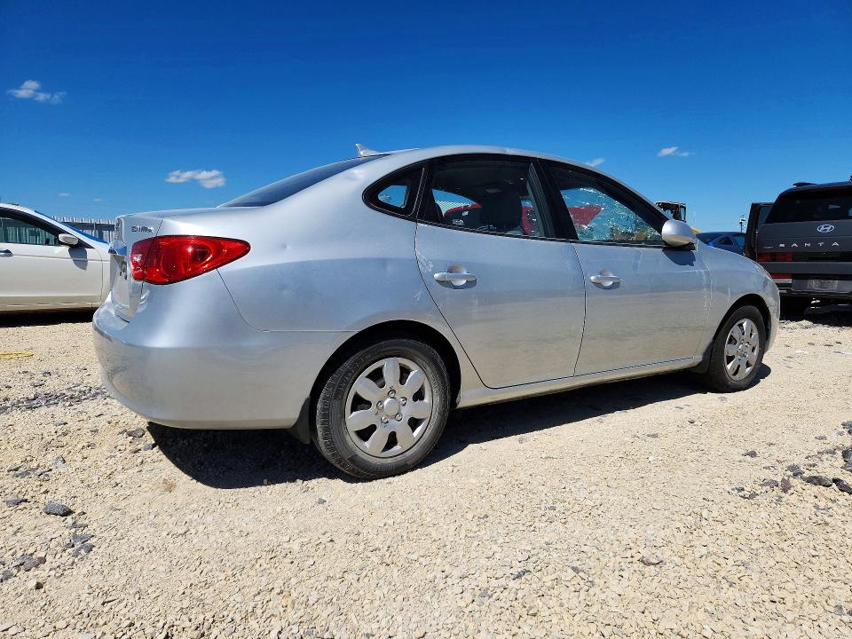 Продаж на аукціоні авто 2010 Hyundai Elantra, vin: KMHDU4AD1AU949948, номер лоту: 52955856