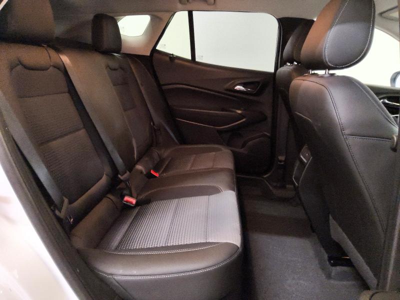 54436016 :رقم المزاد ، KL77LHEP6TC142850 vin ، 2026 Chevrolet Trax مزاد بيع