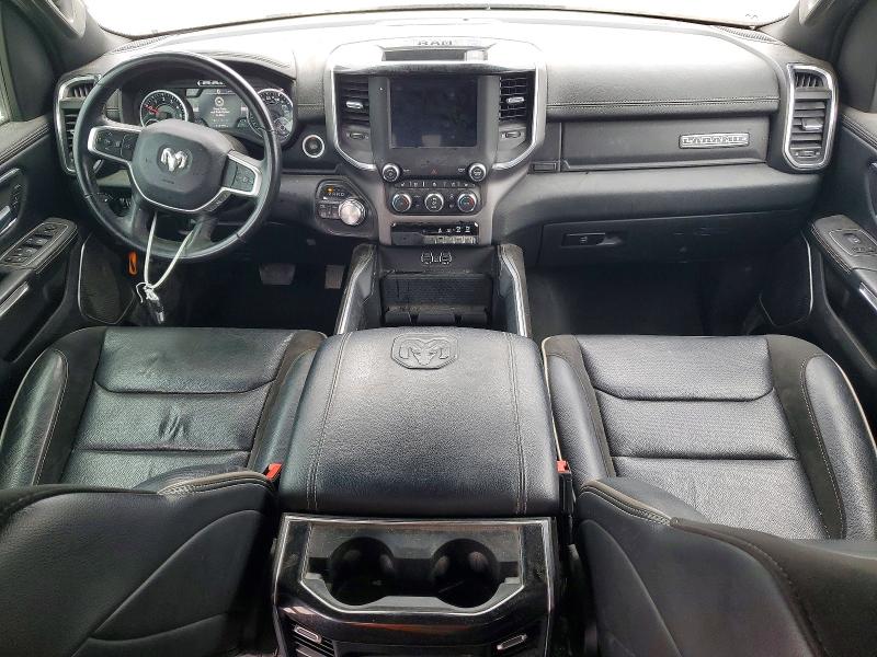 53098426 :رقم المزاد ، 1C6SRFJT8NN167105 vin ، 2022 Ram 1500 مزاد بيع