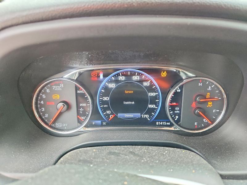 Продаж на аукціоні авто 2020 Gmc Acadia, vin: 1GKKNXLS2LZ145285, номер лоту: 54412786