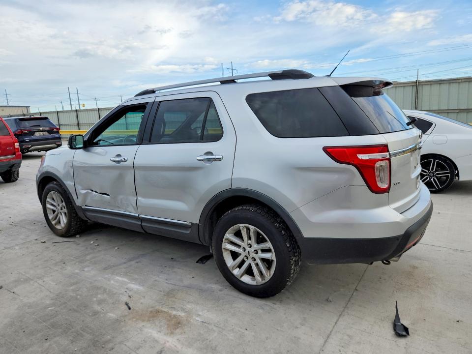 2013 Ford Explorer მანქანა იყიდება აუქციონზე, vin: 1FM5K8D84DGC10690, აუქციონის ნომერი: 55697556