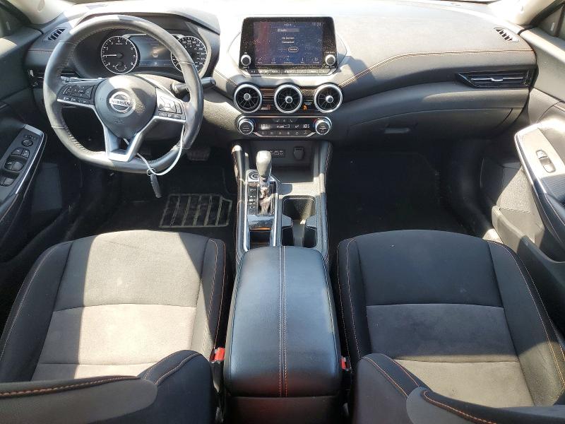 Aukcja sprzedaży 2021 Nissan Sentra, vin: 3N1AB8DV9MY222036, numer aukcji: 53706626