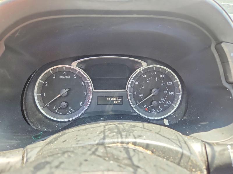 Продаж на аукціоні авто 2014 Infiniti Qx60, vin: 5N1AL0MN5EC507432, номер лоту: 54012876
