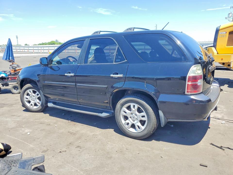 Aukcja sprzedaży 2004 Acura Mdx, vin: 2HNYD188X4H502467, numer aukcji: 51896856