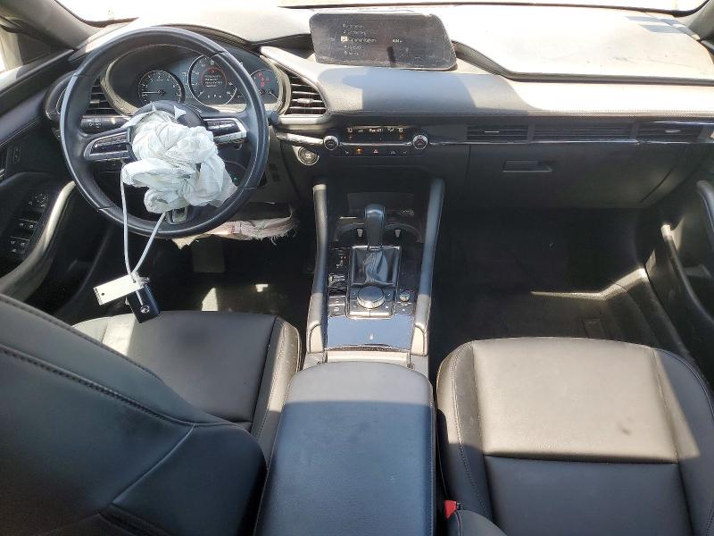 Aukcja sprzedaży 2022 Mazda 3, vin: JM1BPALL3N1512904, numer aukcji: 53406956