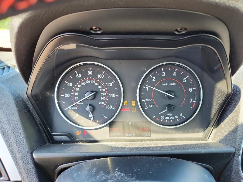 Продаж на аукціоні авто 2015 Bmw 228, vin: WBA1F9C5XFVW98799, номер лоту: 53798896