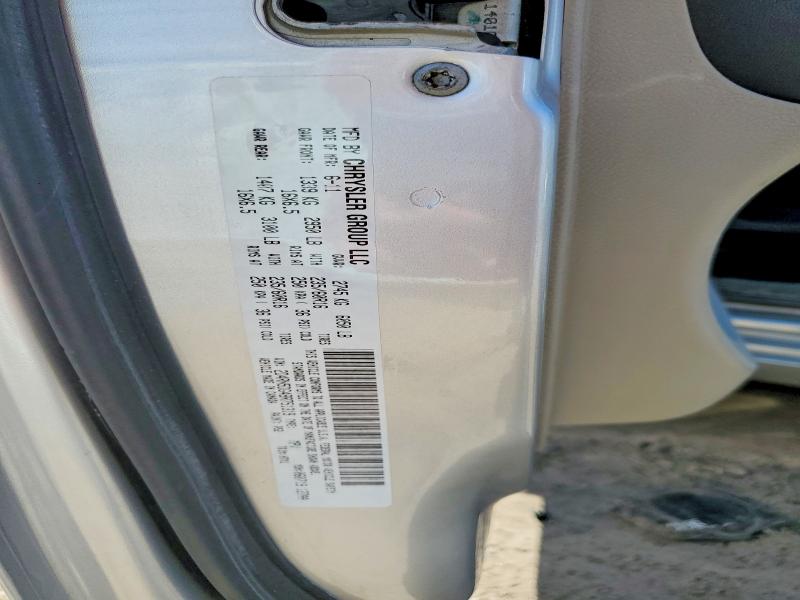51519906 :رقم المزاد ، 2D4RN5DG4BR751319 vin ، 2011 Dodge Grand Caravan مزاد بيع