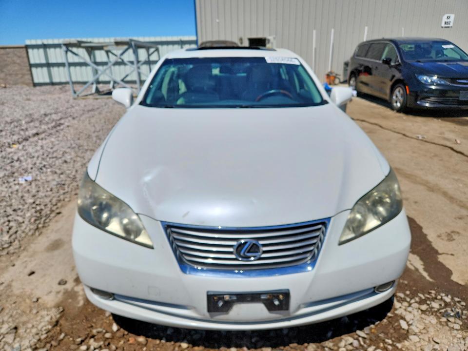 Aukcja sprzedaży 2008 Lexus Es, vin: JTHBJ46G582175571, numer aukcji: 52658566