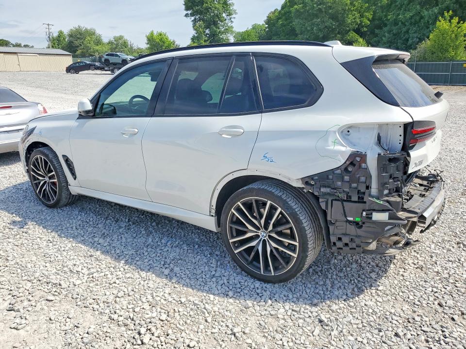 Продажа на аукционе авто 2024 Bmw X5, vin: 5UX23EU08R9S25684, номер лота: 53932886