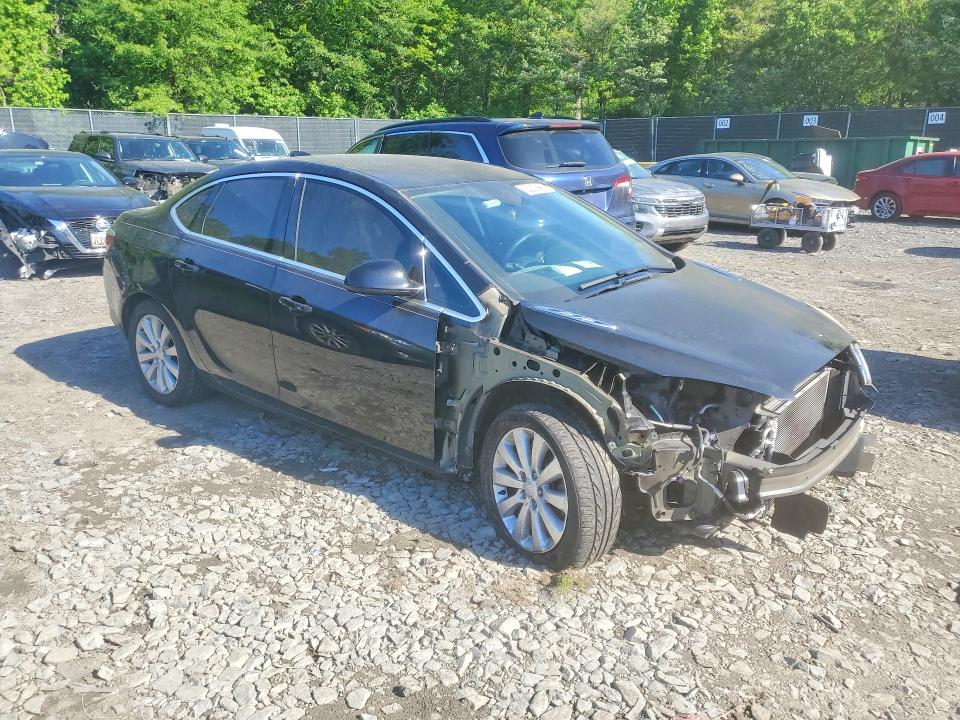 Aukcja sprzedaży 2016 Buick Verano, vin: 1G4PP5SK4G4114121, numer aukcji: 53203996