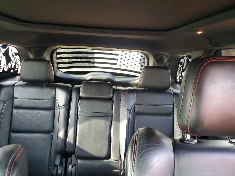 Aukcja sprzedaży 2019 Jeep Grand Cherokee, vin: 1C4RJFLT4KC726765, numer aukcji: 53791336