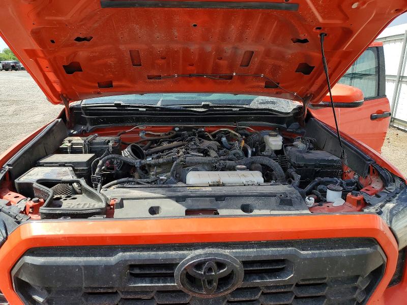 Продаж на аукціоні авто 2024 Toyota Tacoma, vin: 3TYLB5JN1RT046109, номер лоту: 52561156