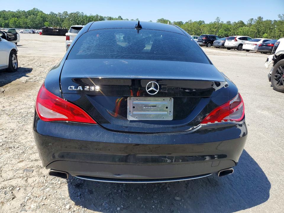 Продаж на аукціоні авто 2016 Mercedes-benz Cla, vin: WDDSJ4EB6GN322099, номер лоту: 53439656