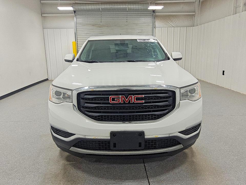 Aukcja sprzedaży 2017 Gmc Acadia, vin: 1GKKNKLA3HZ243078, numer aukcji: 46314846