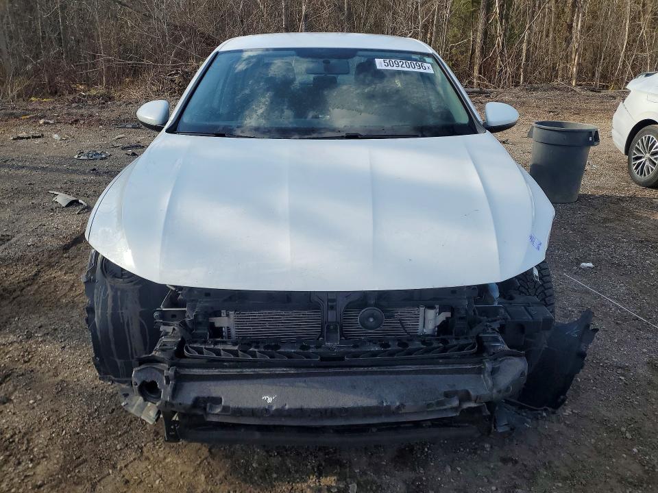 50920096 :رقم المزاد ، 3VWC57BU0MM053899 vin ، 2021 Volkswagen Jetta مزاد بيع