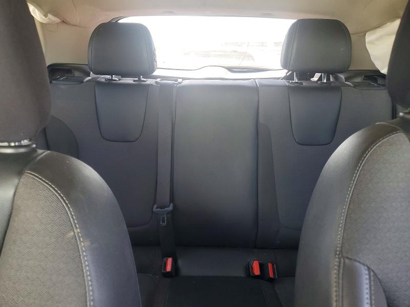 55309566 :رقم المزاد ، KL4MMBS21MB127778 vin ، 2021 Buick Encore Gx مزاد بيع