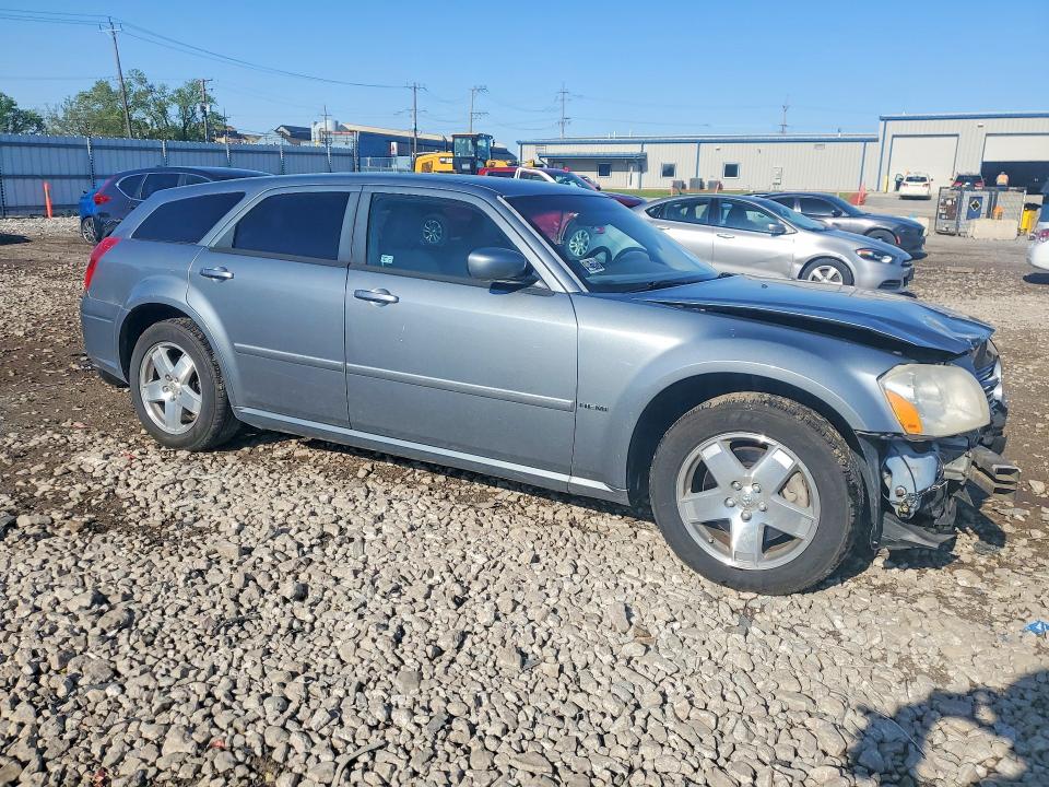 Aukcja sprzedaży 2006 Dodge Magnum, vin: 2D4GZ57256H354421, numer aukcji: 52198246