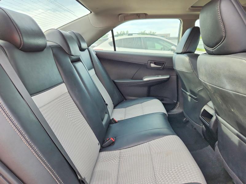 Продажа на аукционе авто 2012 Toyota Camry, vin: 4T1BF1FK5CU115868, номер лота: 55584126