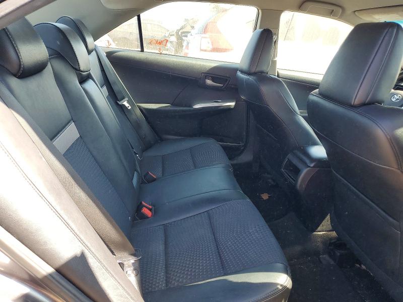Продаж на аукціоні авто 2014 Toyota Camry, vin: 4T1BF1FK9EU421250, номер лоту: 52559816