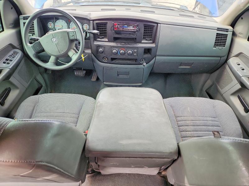 Aukcja sprzedaży 2008 Dodge Ram 1500, vin: 1D7HU18278J201800, numer aukcji: 51889536