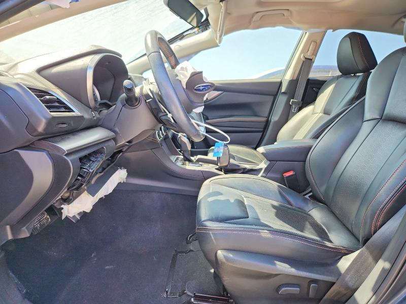 Aukcja sprzedaży 2023 Subaru Crosstrek, vin: JF2GTHNC3PH270912, numer aukcji: 53479096