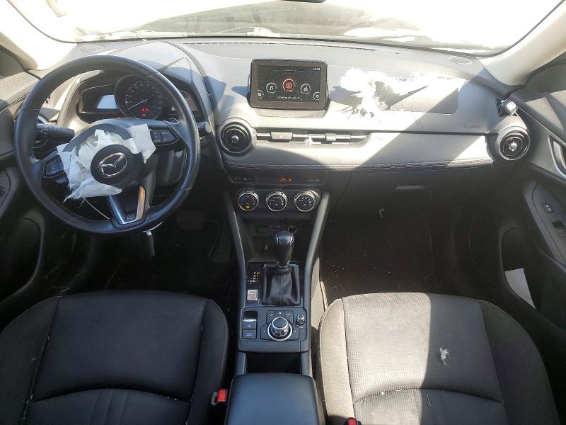 Продажа на аукционе авто 2019 Mazda Cx-3, vin: JM1DKDC71K0426990, номер лота: 54469106