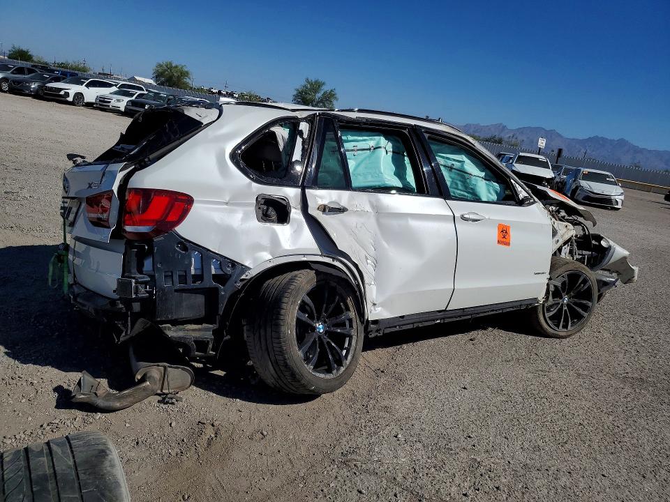 Продаж на аукціоні авто 2018 Bmw X5, vin: 5UXKR0C5XJ0X90803, номер лоту: 53824486
