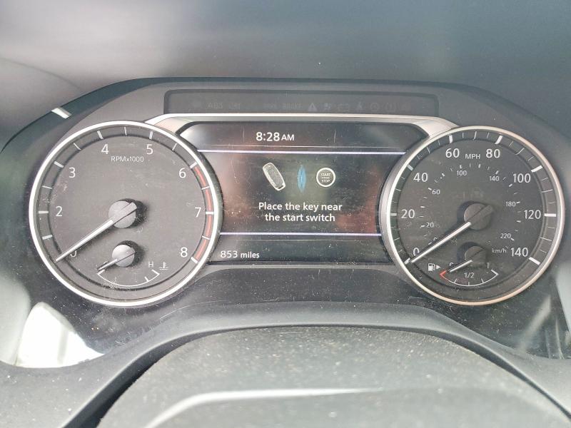 Продажа на аукционе авто 2026 Nissan Rogue, vin: 5N1BT3BBXTC731663, номер лота: 54539686