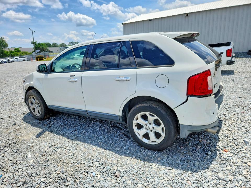 Продаж на аукціоні авто 2011 Ford Edge, vin: 2FMDK4JC8BBA54266, номер лоту: 53162616