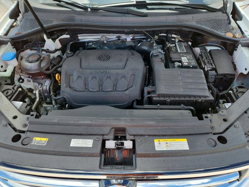 Aukcja sprzedaży 2023 Volkswagen Tiguan, vin: 3VV3B7AX8PM131293, numer aukcji: 54116976