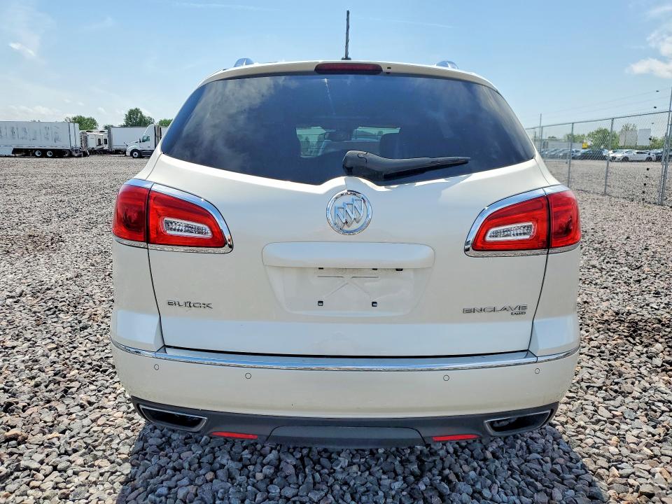 Продаж на аукціоні авто 2015 Buick Enclave, vin: 5GAKVCKD3FJ295417, номер лоту: 54145636
