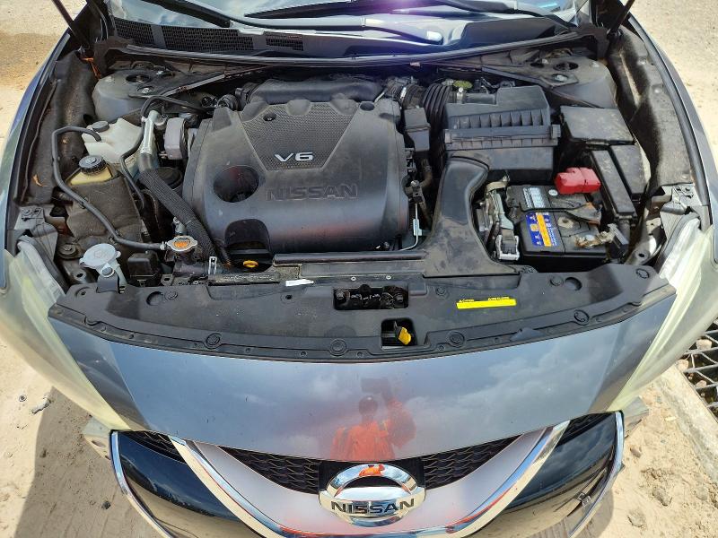 Aukcja sprzedaży 2017 Nissan Maxima, vin: 1N4AA6AP1HC388260, numer aukcji: 55438096