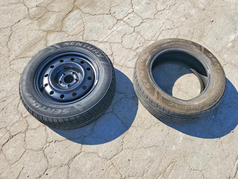 2007 Chevrolet Impala მანქანა იყიდება აუქციონზე, vin: 2G1WB58K079137438, აუქციონის ნომერი: 53909416