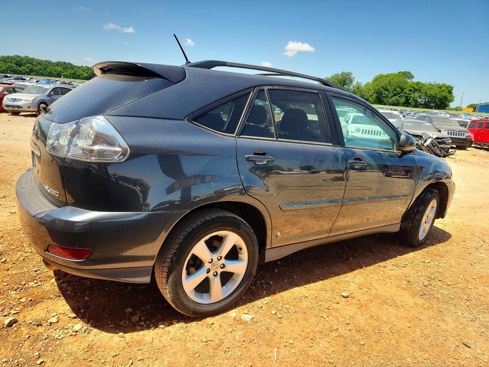 Продаж на аукціоні авто 2005 Lexus Rx, vin: 2T2GA31U15C028557, номер лоту: 53386876