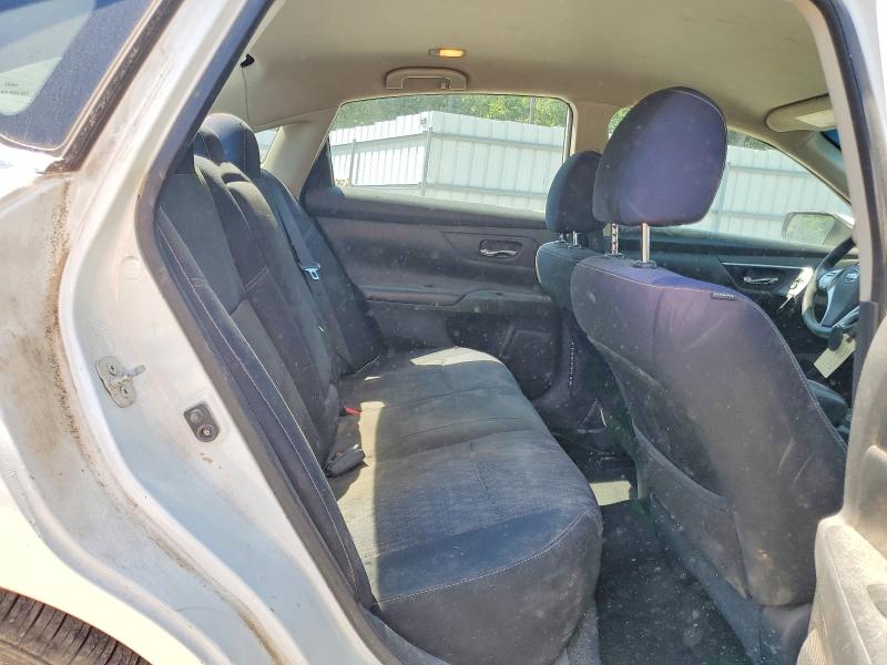 53707866 :رقم المزاد ، 1N4AL3AP6GC175134 vin ، 2016 Nissan Altima مزاد بيع