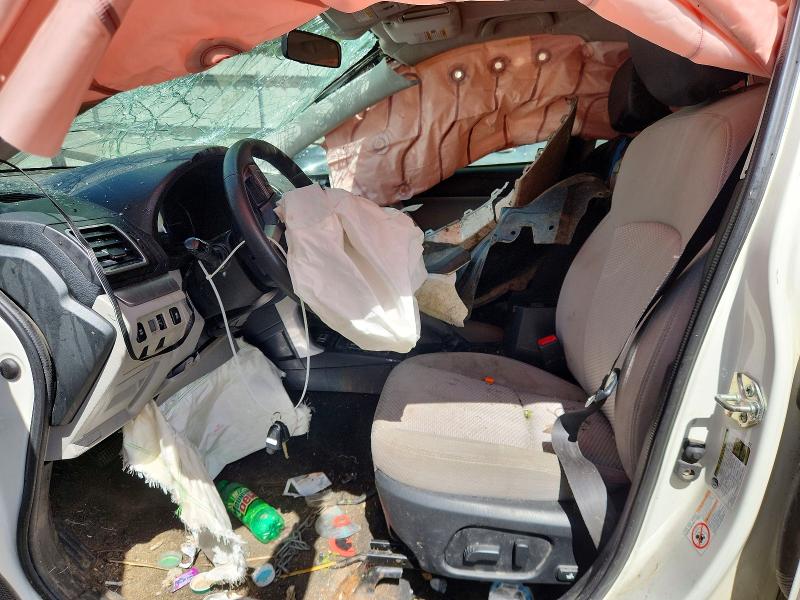 Продажа на аукционе авто 2018 Subaru Forester, vin: JF2SJAGC7JH558413, номер лота: 55194976