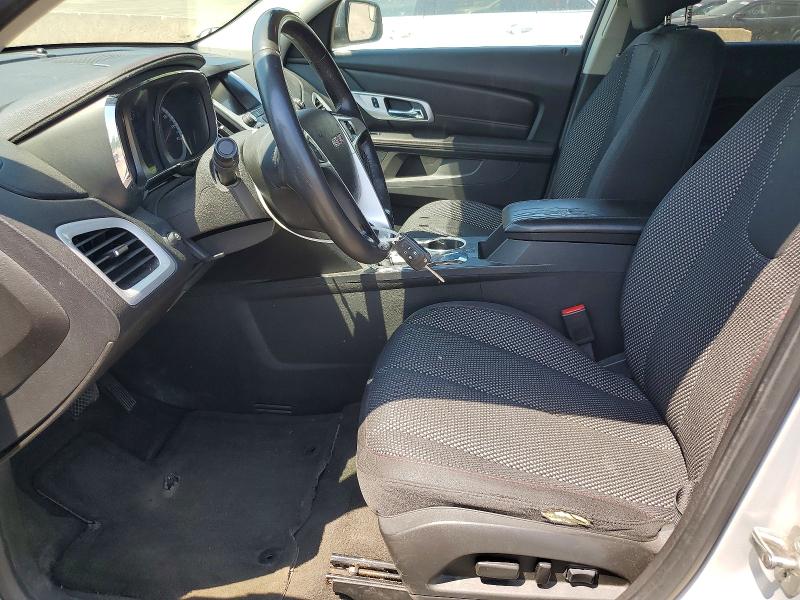 Продажа на аукционе авто 2012 Gmc Terrain, vin: 2GKFLTE57C6216371, номер лота: 54310796