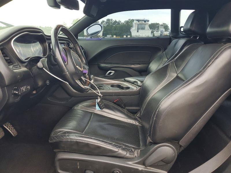 Aukcja sprzedaży 2015 Dodge Challenger, vin: 2C3CDZBG8FH804989, numer aukcji: 52643826