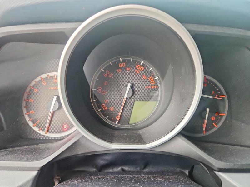 2012 Toyota 4runner მანქანა იყიდება აუქციონზე, vin: JTEZU5JR3C5042381, აუქციონის ნომერი: 52930606