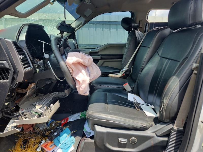 Aukcja sprzedaży 2017 Ford F150, vin: 1FTEW1EFXHKC70604, numer aukcji: 54970376