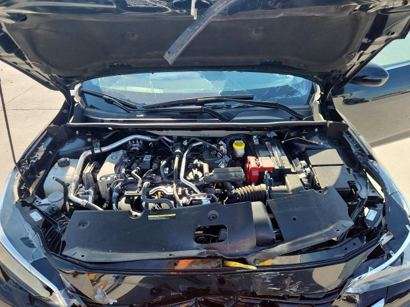 53653106 :رقم المزاد ، 3N1AB8CV4SY237011 vin ، 2025 Nissan Sentra مزاد بيع
