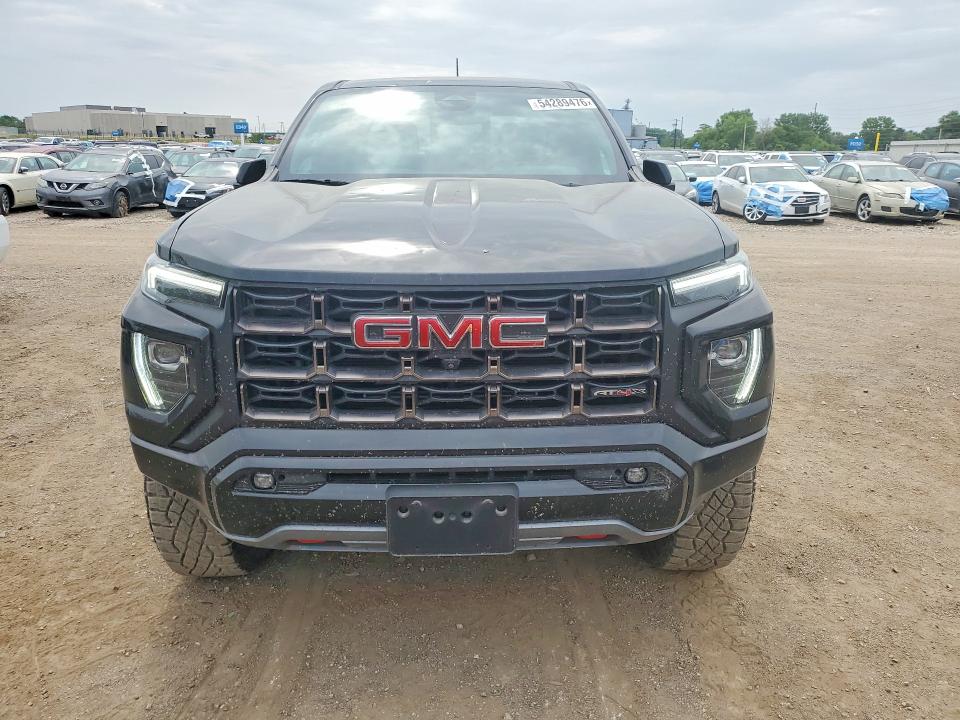 54289476 :رقم المزاد ، 1GTP6EEK3R1258606 vin ، 2024 Gmc Canyon مزاد بيع