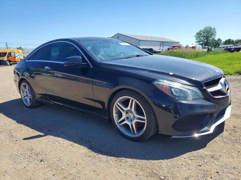 Продаж на аукціоні авто 2017 Mercedes-benz E, vin: WDDKJ6HB1HF355451, номер лоту: 55358416