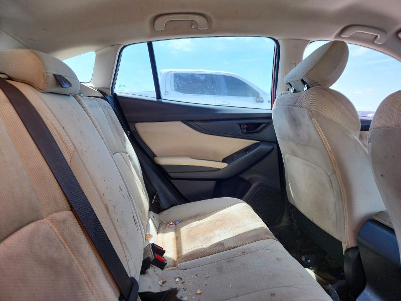 Продажа на аукционе авто 2019 Subaru Impreza, vin: 4S3GTAB6XK3700266, номер лота: 52463786
